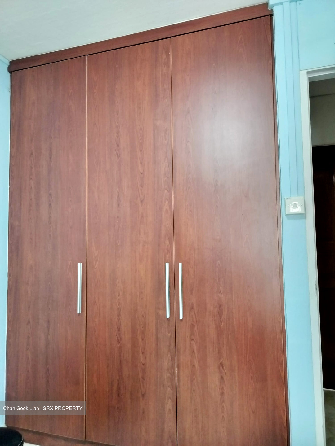 Blk 20 Teck Whye Heights Iii (Choa Chu Kang), HDB 4 Rooms #529670431